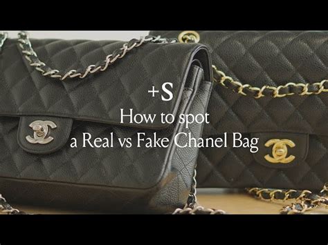 chanel handbag real vs fake|not real chanel handbags.